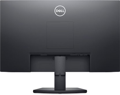 Monitor 23.8" DELL SE2425H, FHD, Edge LED, 75Hz, 5ms, 250cd/m2, sivi