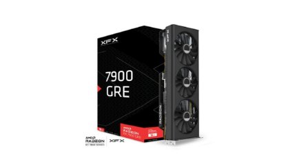 Grafička kartica XFX Radeon RX 7900 GRE, 16GB GDDR6