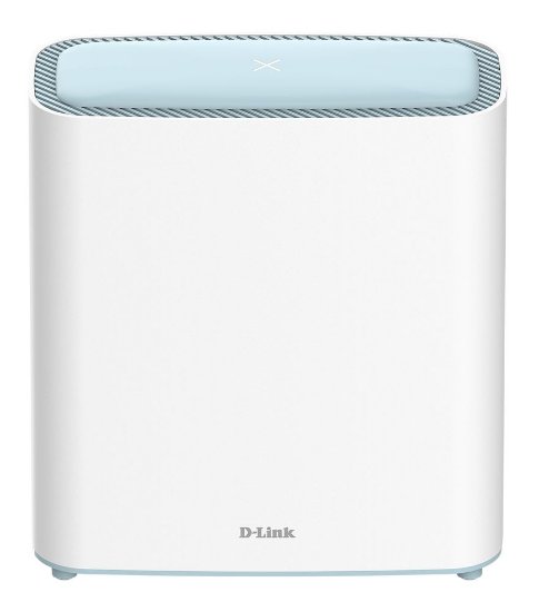 Wireless range extender D-LINK M32-2 Eagle Pro AI, AX3200 Mesh System, bežični, 2 komada