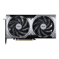 Grafička kartica MSI GeForce RTX 5070 Ventus 2X OC, 12GB GDDR7