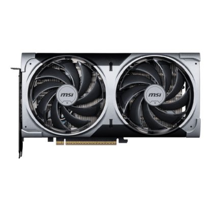 Grafička kartica MSI GeForce RTX 5070 Ventus 2X OC, 12GB GDDR7