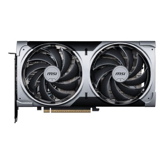 Grafička kartica MSI GeForce RTX 5070 Ventus 2X OC, 12GB GDDR7
