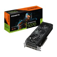Grafička kartica GIGABYTE GeForce RTX 5070 Windforce OC SFF, 12GB GDDR7