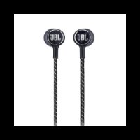 Slušalice JBL Live 200 BT, in-ear, bežične, crne