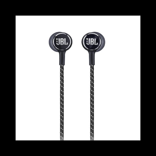 Slušalice JBL Live 200 BT, in-ear, bežične, crne