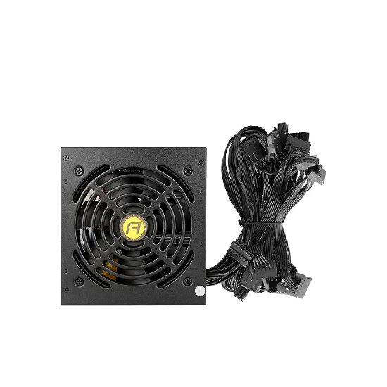 Napajanje 650W, ANTEC Cuprum Strike CSK 650, 120mm vent., 80+ Bronze