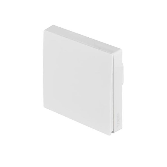 Pametni zidni prekidač TP-LINK Tapo S210, bijeli