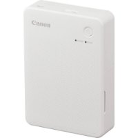 Termalni pisač za fotografije CANON Selphy QX20, bijeli