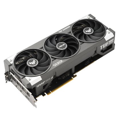Grafička kartica ASUS GeForce RTX 5060 TUF Gaming OC, 8GB GDDR7