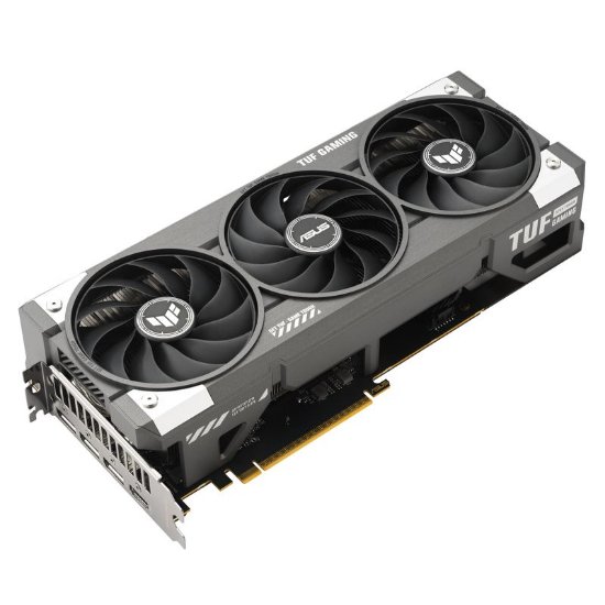 Grafička kartica ASUS GeForce RTX 5060 TUF Gaming OC, 8GB GDDR7