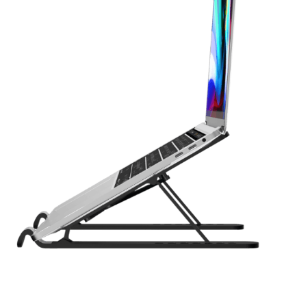 Stalak za laptop SBOX CP-08, crni