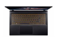 Laptop ACER Nitro V 15 NH.QZ7EX.00L / Core i5 13420H, 16GB, 1TB SSD, nVidia GeForce RTX 5050, 15.6" FHD 165Hz IPS, bez OS, crni