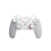 Gamepad TRUST GXT1246 Muta, bluetooth, za Switch, bijeli