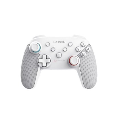 Gamepad TRUST GXT1246 Muta, bluetooth, za Switch, bijeli