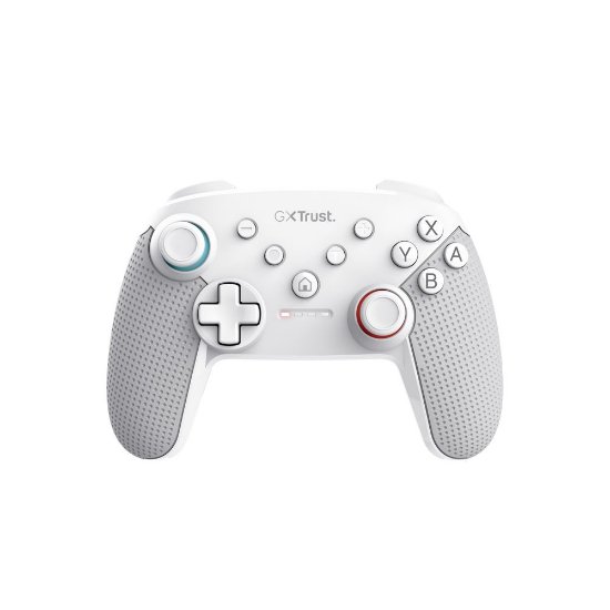 Gamepad TRUST GXT1246 Muta, bluetooth, za Switch, bijeli