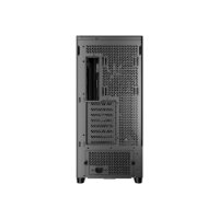 Kućište ANTEC Flux Pro, Full Tower, E-ATX, crno, bez napajanja