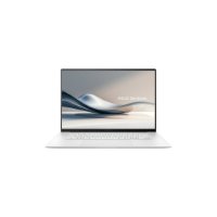 Laptop ASUS ZenBook S16 OLED UM5606WA-RJ126X / Ryzen AI 9 HX 370, 32GB, 2TB SSD, AMD Radeon Graphics, 16" 2,8K 120Hz OLED Touch, Windows 11 Pro, bijeli