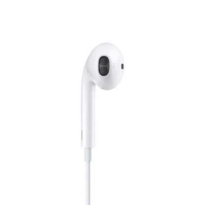 Slušalice APPLE Earpods, in-ear, USB-C, bijele