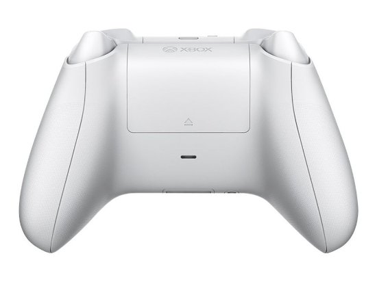 Gamepad MICROSOFT XBOX Wireless Controller, USB-C, bežični, bijeli