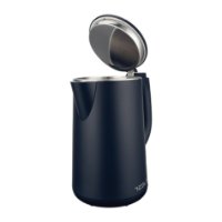 Kuhalo za vodu TESLA KT301BX, 2200 W, 1,5 l, crno