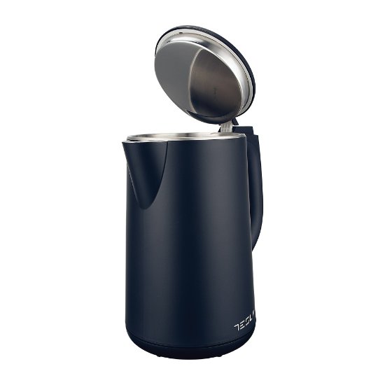 Kuhalo za vodu TESLA KT301BX, 2200 W, 1,5 l, crno