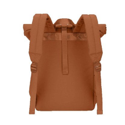 Ruksak za laptop SBOX Jakarta NSS-19368O, 15.6", narančasti