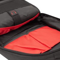 Ruksak za laptop WHITE SHARK Trooper GBP-009, 16", crni