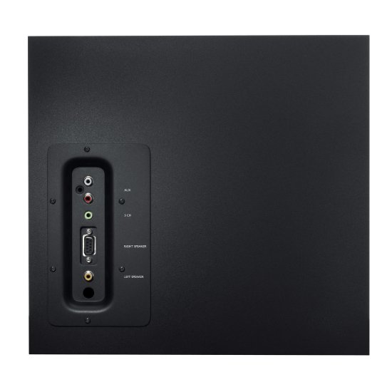 Zvučnici LOGITECH Z623, 2.1, THX, 200W, crni, retail