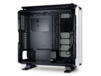 Kućište LIAN LI Odyssey X, BIG Tower, E-ATX, window, srebrno, bez napajanja