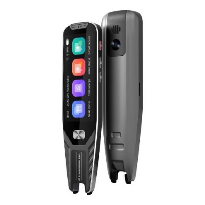 Pametni prevoditelj S8, BT, prijevod skeniranog teksta, prijevod govora