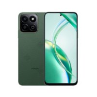 Mobitel HONOR 200 Smart, 6,8", 4GB, 256GB, Android 14, zeleni