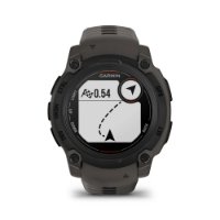 Pametni sat GARMIN Instinct E 40mm, GPS, HR, pametne obavijesti, crni