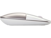 Miš HP Z3700, optički, bežični, 1200dpi, rozi