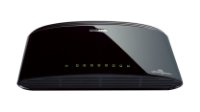 Switch D-LINK DES-1008D, 10/100 Mbps, 8-ports