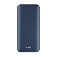Mobilni USB punjač TRUST Redoh, 20000 mAh, plavi
