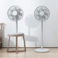 Ventilator XIAOMI Mi Smart Standing Fan 2 EU, pametni ventilator