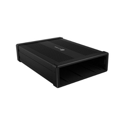 Eksterno kućište ICY BOX IB-525-U3, za 1x 5,25" SATA DVD/Blue-Ray drive