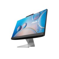 Računalo AiO ASUS A3202WVAK-WB51C2 / 21,5" FHD LED, Core i5 1335U, 8GB, 512GB SSD, Intel HD Graphics, WiFi, tipkovnica, miš, bez OS, crno