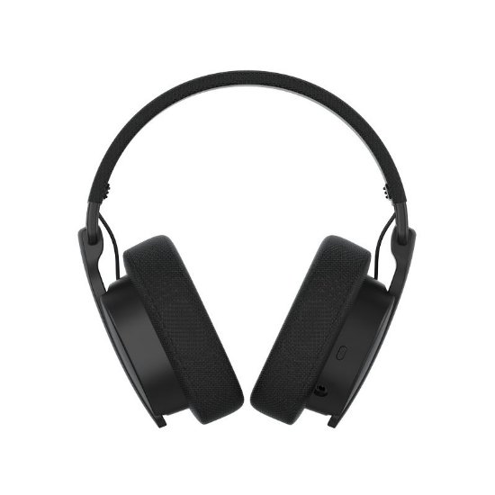 Slušalice WHITE SHARK WGH-2444 Firecrest, bežične, crne