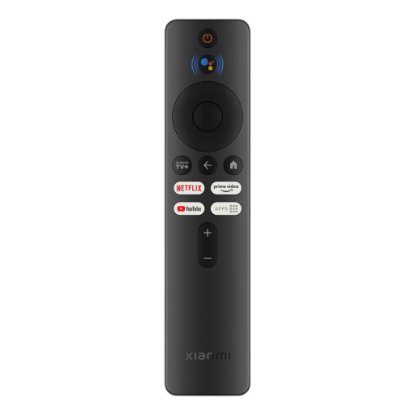 Media Player XIAOMI Mi Box S 2nd Gen, 4K, QuadCore Cortex A55, 2GB, 8GB eMMC, BT, Wi-Fi, Google Assistant, HDMI, Google TV, daljinski