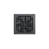 Napajanje 550W, DEEPCOOL PL550D, 12VHPWR, ATX V3.0, 120mm vent., crno, 80+ Bronze