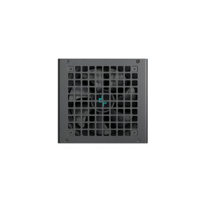 Napajanje 550W, DEEPCOOL PL550D, 12VHPWR, ATX V3.0, 120mm vent., crno, 80+ Bronze