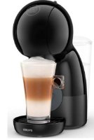 Aparat za kavu KRUPS KP1A3B10, Dolce Gusto Piccolo XS, crni