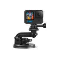 Dodatak za sportske digitalne kamere GOPRO Suction Cup AUCMT-302, dodatno postolje