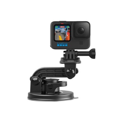 Dodatak za sportske digitalne kamere GOPRO Suction Cup AUCMT-302, dodatno postolje