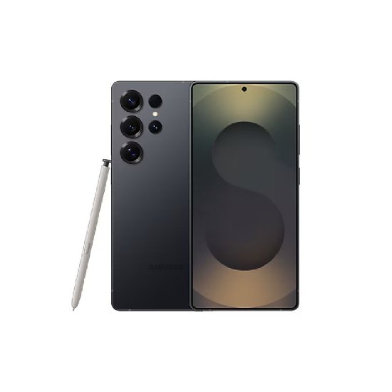 Mobitel SAMSUNG Galaxy S25 Ultra, 6,9", 12GB, 256GB, Android 15, crni