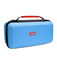 Torbica TRUST GXT 1252B XL, za Nintendo Switch 2, plava