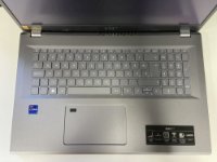 OPEN BOX - Laptop ACER Aspire 17 NX.JL5EX.006 / Core i9 13900H, 32GB, 1TB SSD, Intel Graphics, 17.3" FHD IPS, bez OS, sivi