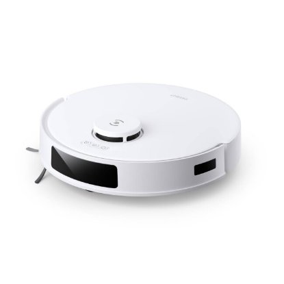 Robotski usisavač ECOVACS DEEBOT N20 2u1,5200mAh, bijeli
