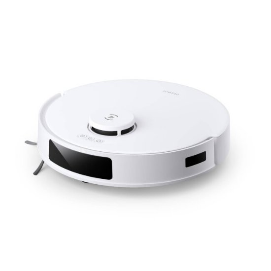 Robotski usisavač ECOVACS DEEBOT N20 2u1,5200mAh, bijeli